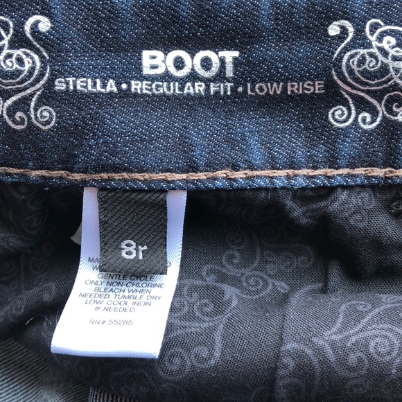 Express Jeans - Picture 6 of 7